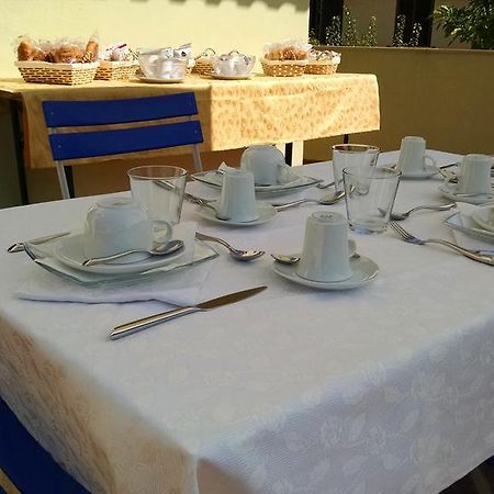 Sant Miquel Bed & Breakfast Alghero Exterior photo