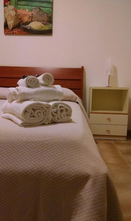 Sant Miquel Bed & Breakfast Alghero Exterior photo