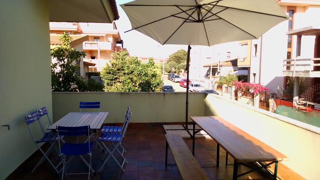 Sant Miquel Bed & Breakfast Alghero Exterior photo