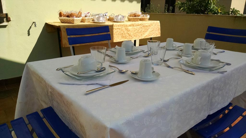 Sant Miquel Bed & Breakfast Alghero Exterior photo